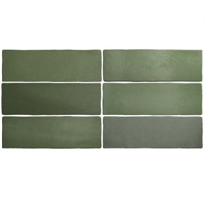 MAGMA MALACHITE MATT 65x200