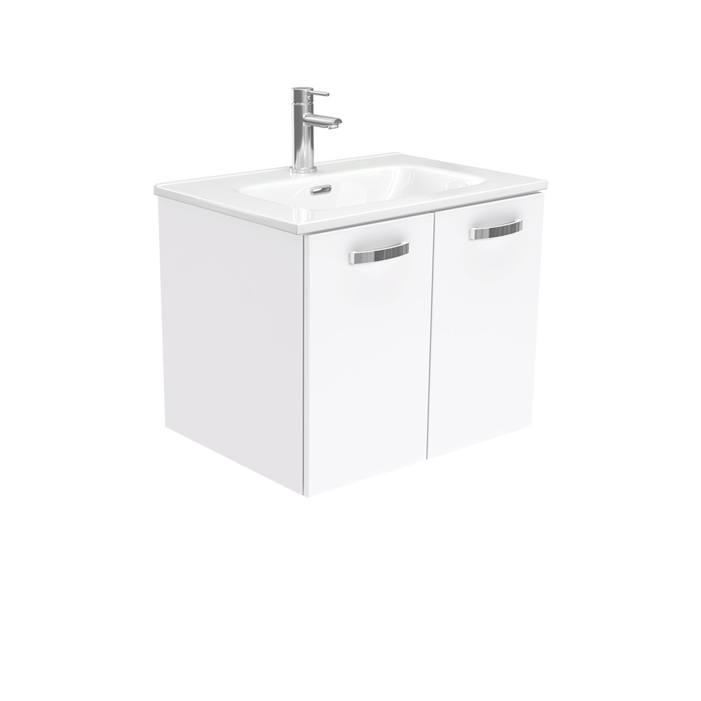 JOLI UNICAB 600 Wall-Hung Vanity