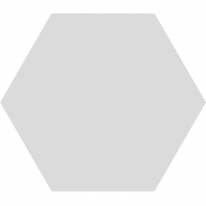 Timeless Pearl Hexagonal Matt 150x170