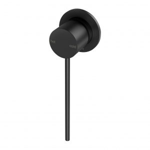 Vivid Slimline Wall Mixer 60mm Backplate & Extended Lever