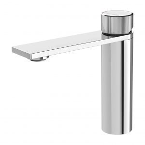 Axia Basin Mixer Chrome