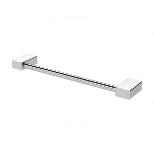 Lexi MKII Hand Towel Holder Chrome