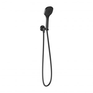 Teva Hand Shower Matt Black