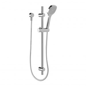 Phoenix Teva Rail Shower Chrome