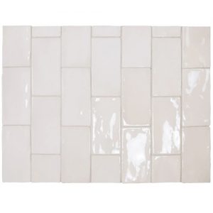 MANACOR WHITE 75x150 GLOSS