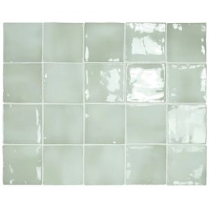 MANACOR MINT 100x100 GLOSS