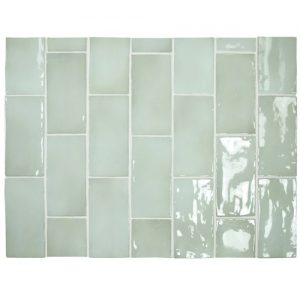 MANACOR MINT 75x150 GLOSS