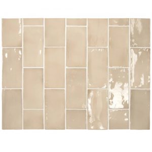 MANACOR BEIGE ARGILE 75x150 GLOSS