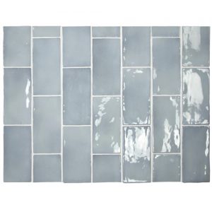 MANACOR BLUE MOON 75x150 GLOSS