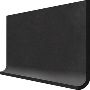 ARKITEKT UNI BLACK COVE TILE 100x200
