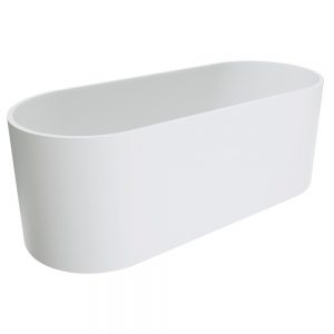 Encanto Resin Stone Bath 1700mm