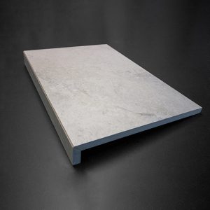 ANDES WARM WHITE PAVER 400x600x20mm COPING