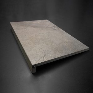 ANDES ALMOND BEIGE PAVER 400x600x20mm COPING