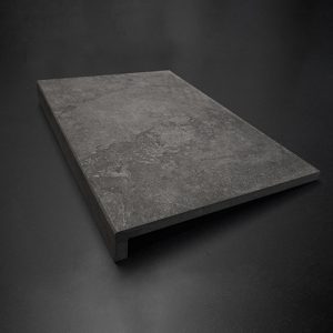 ANDES CHARCOAL PAVER 400x600x20mm COPING