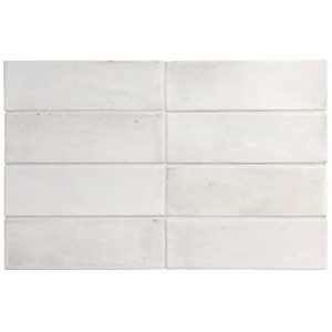 COCO WHITE 50X150 MATT