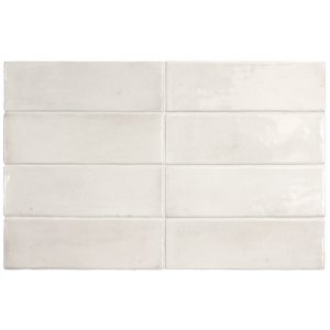 COCO WHITE 50X150 GLOSS