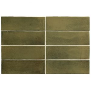 COCO VERD 50x150 MATT