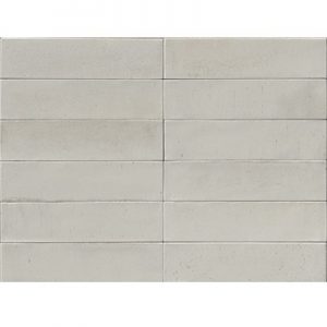 LUME 2.0 OFF WHITE GLOSS 60x240