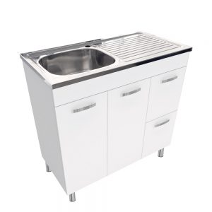 Citi UniCab™ 900 Vanity on Legs