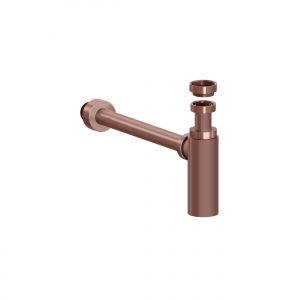 Bounty Basin Bottle Trap Rose Gold