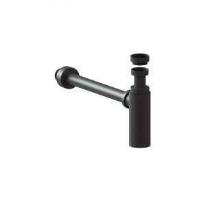 Bounty Basin Bottle Trap Matt Black