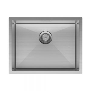 Hana 50L Laundry Sink with Overflow