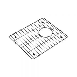 Hana 27L Sink Protector, PVD Carbon Metal