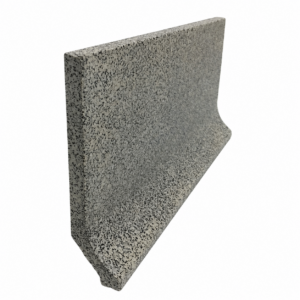ARKITEKT PROJECT DOTTI LIGHT GREY COVE TILE 100x200