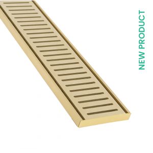 NeXT Generation 14 Matte Gold