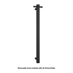 Thermorail VS900SHB W142xH900xD100mm