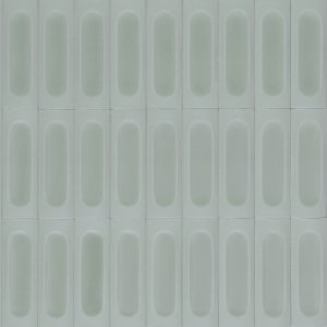 CONFETTO 3D AZZURRO 50x150 MATT