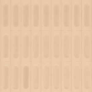 CONFETTO 3D ROSA 50x150 MATT