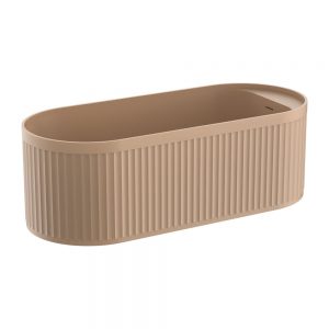 Minka Solid Surface Bath, 1700mm, Dusk
