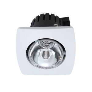 Radiant 1 - Bathroom Heat Lamp Heater