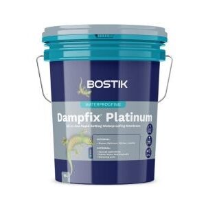 DAMPFIX® PLATINUM waterproofing membrane