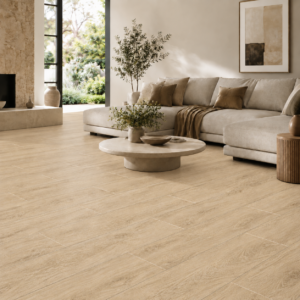 Vintage Honey Brown 150x900mm Matt P3