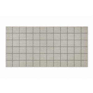 Pearl Linen Mosaic Tile 300x600 Matt