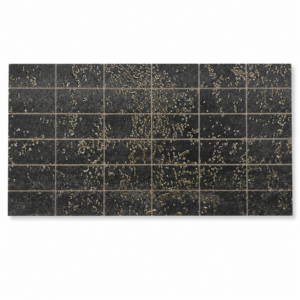 Silver Magic Metallic Scored 300x600 Matt