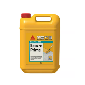 SikaTile®-010 Secure Prime